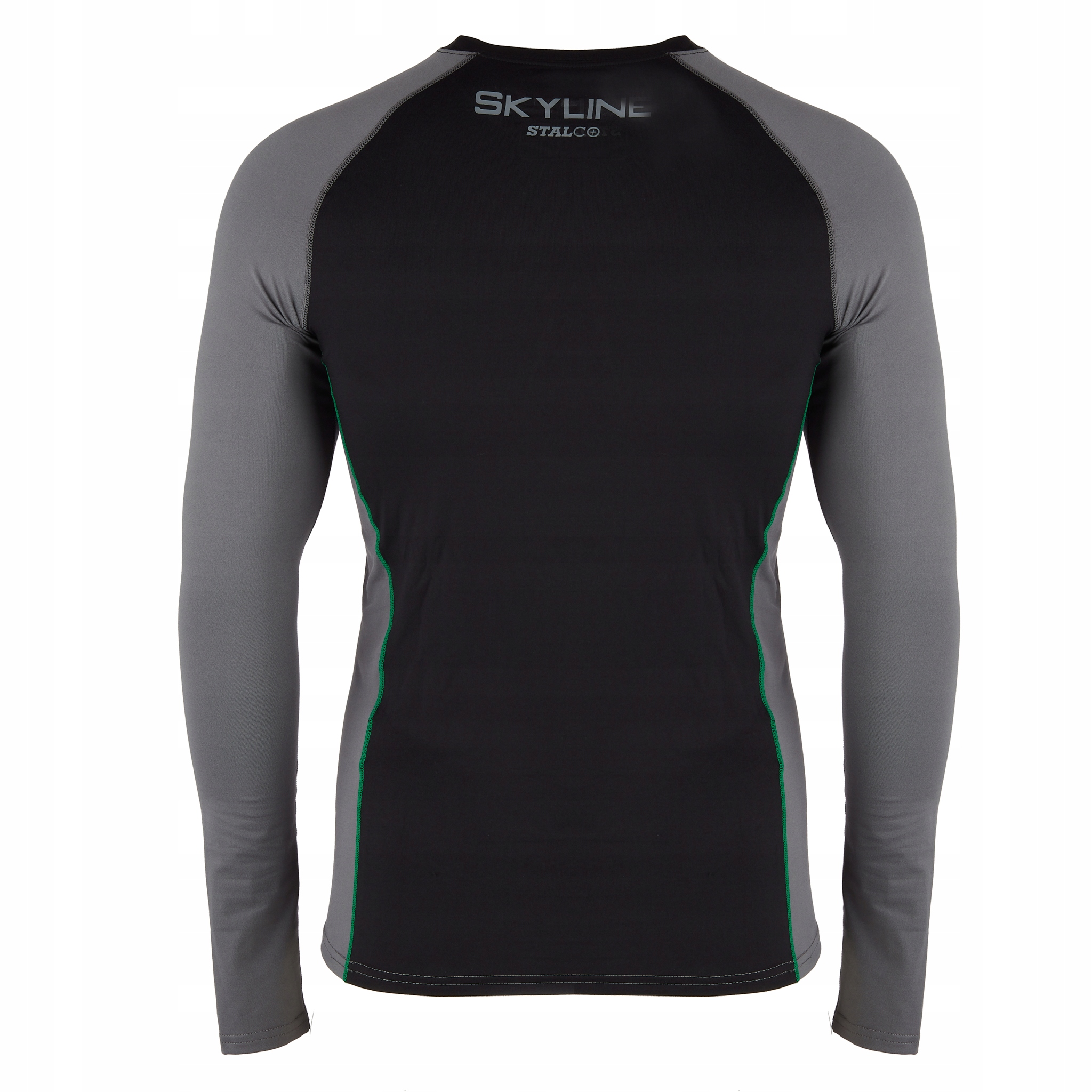 BLUZKA TERMOAKTYWNA TERMICZNA MĘSKA SKYLINE XXL Kod producenta S-51318