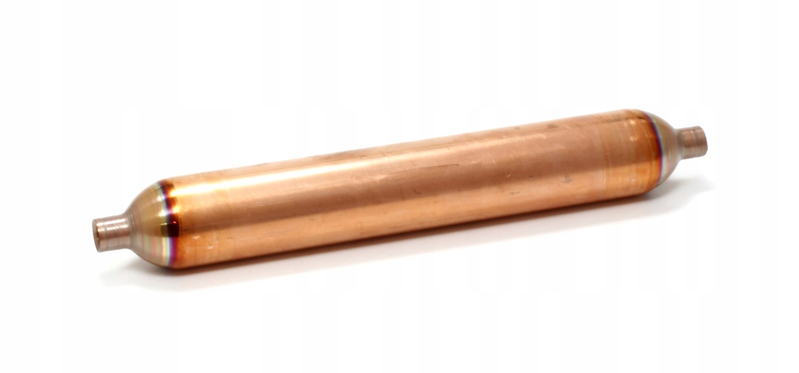 

Filtr odwadniacz do lodówki 40g 6,5mm x 6,5mm