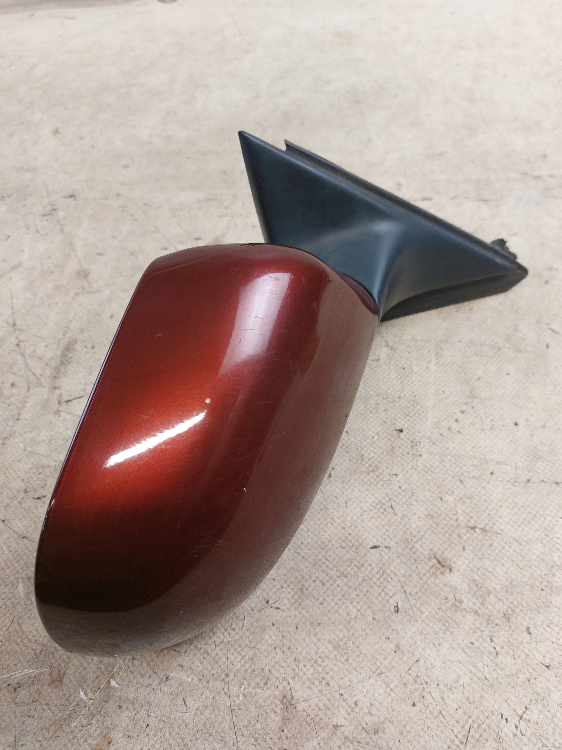 mirror right 5PIN AUDI A3 8L