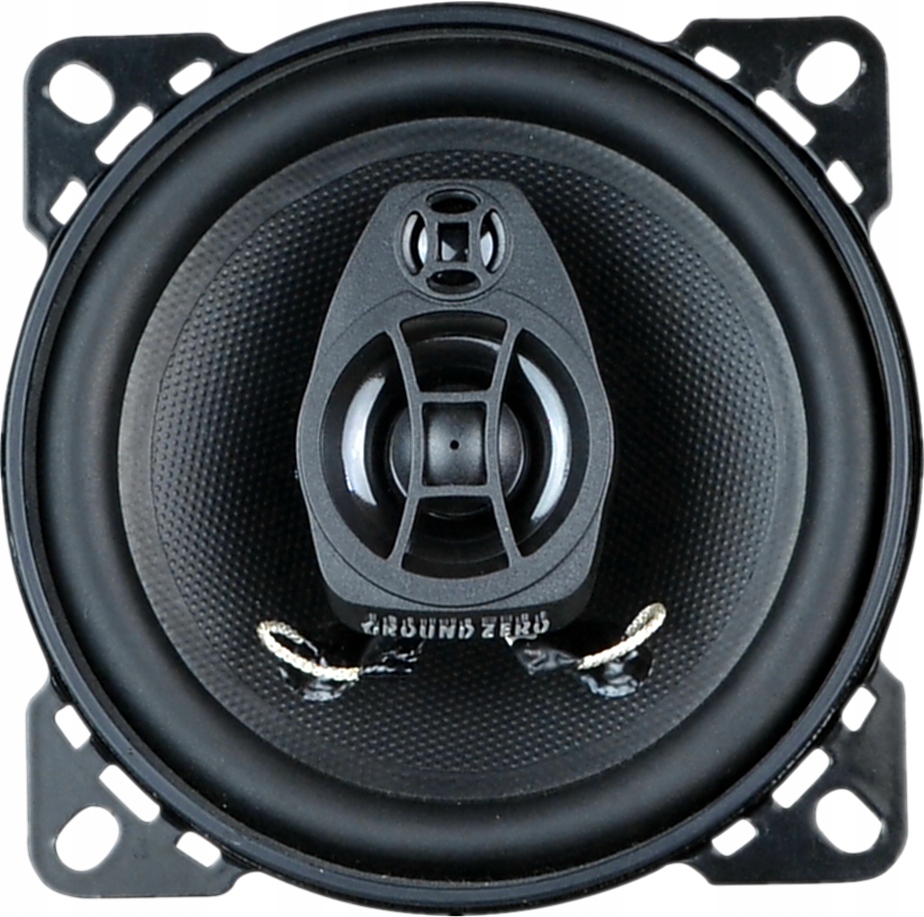 Ground Zero GZIF 40X głośniki VW T4 Transporter Marka Ground Zero