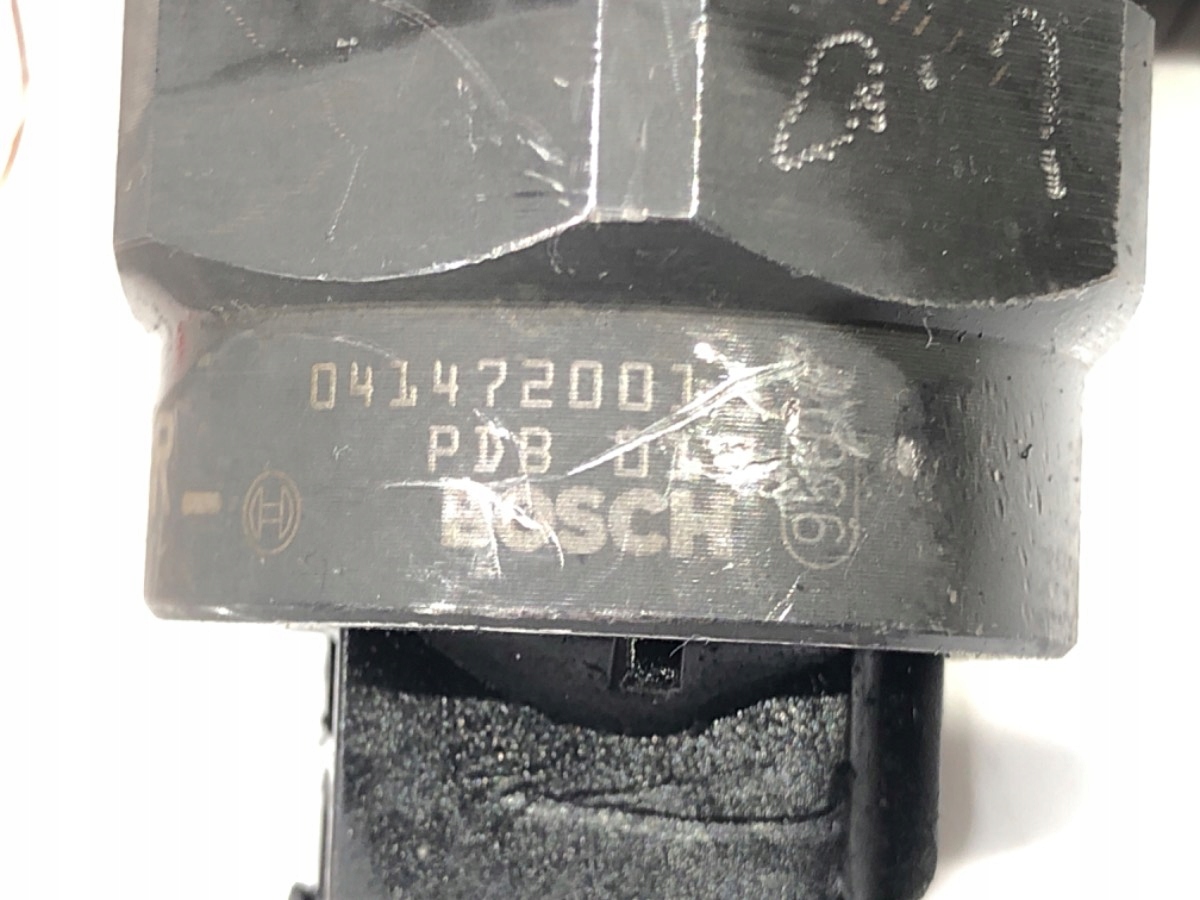 POMPOWTRYSKIWACZ VW PASSAT B5 00-05 1.9TDI 101KM Typ silnika Diesel