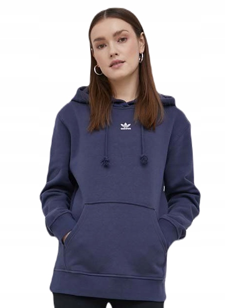 Adidas Adicolor Essentials Fleece Hoodie HF7506 (4065423682826