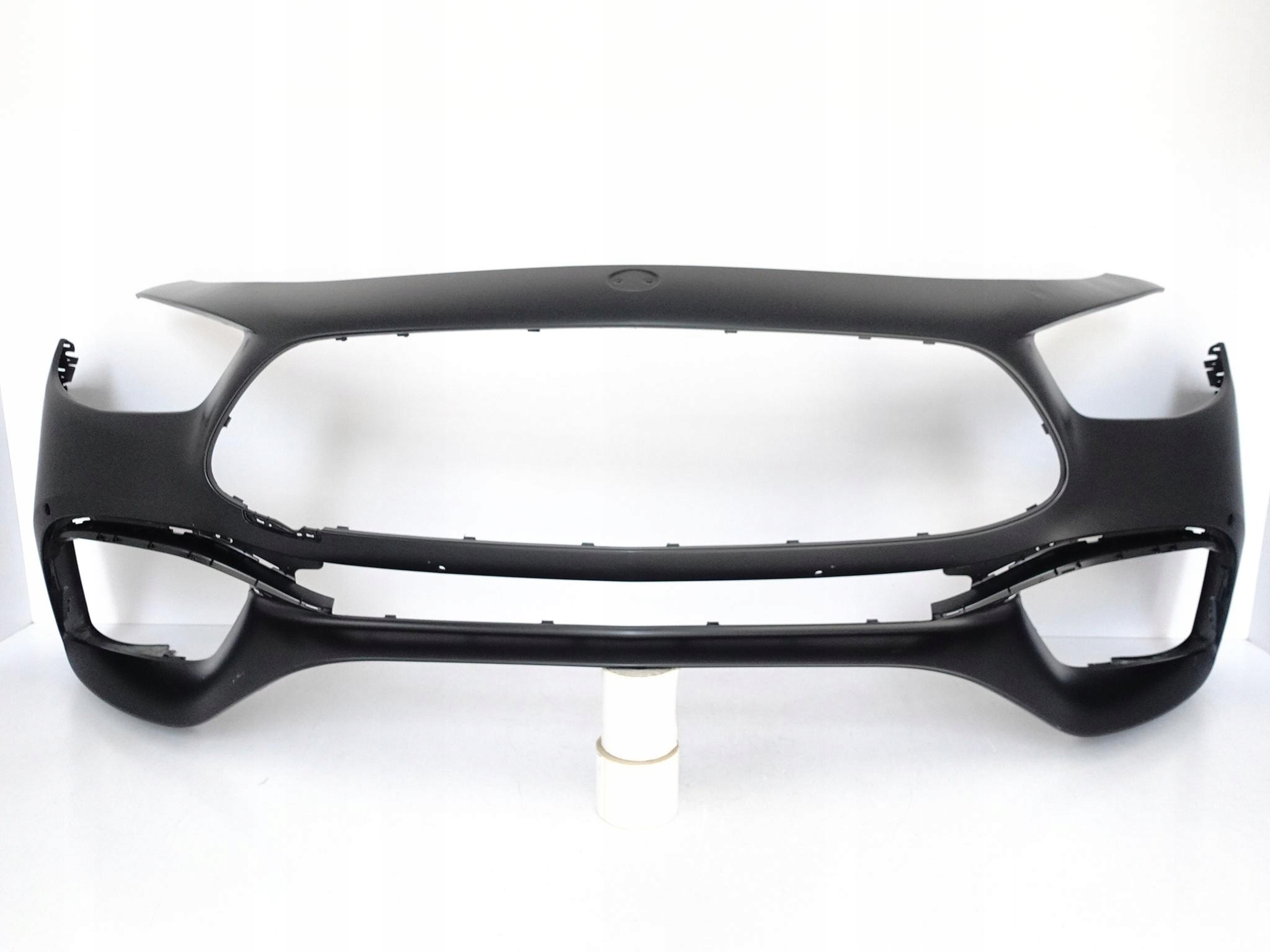 MERCEDES E-class W213 S213 E63 63 AMG MOPF LIFT 20-23 bumper front *PDC*