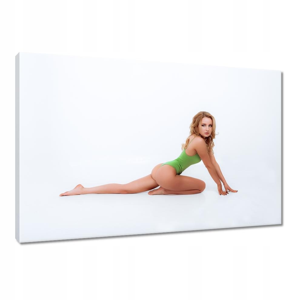 

Obrazy 120x80 Ładne kobiety Laski Babki
