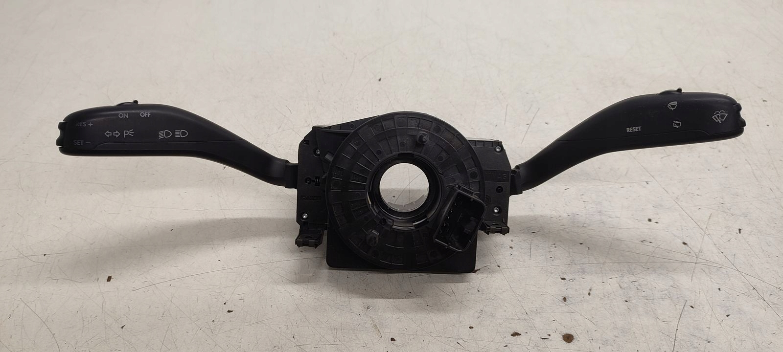 DEVIO LUCI TERGICRISTALLO TERGI CIM VW Polo 9N LIFT 1,2 12V
