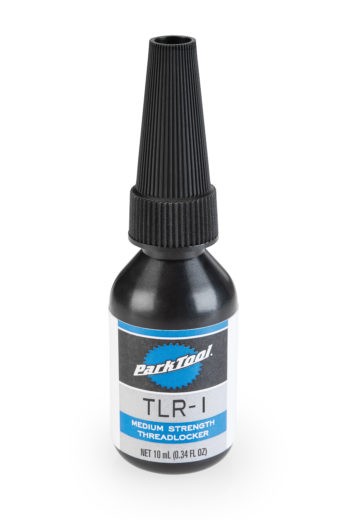 Anaerobní lepidlo TLR-1 10 ml Park Tool