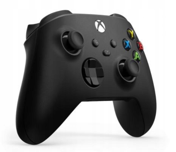SUPER KONSOLA XBOX SERIES X POTĘŻNA 1 TB +PAD MEGA EAN (GTIN) 43578548725358