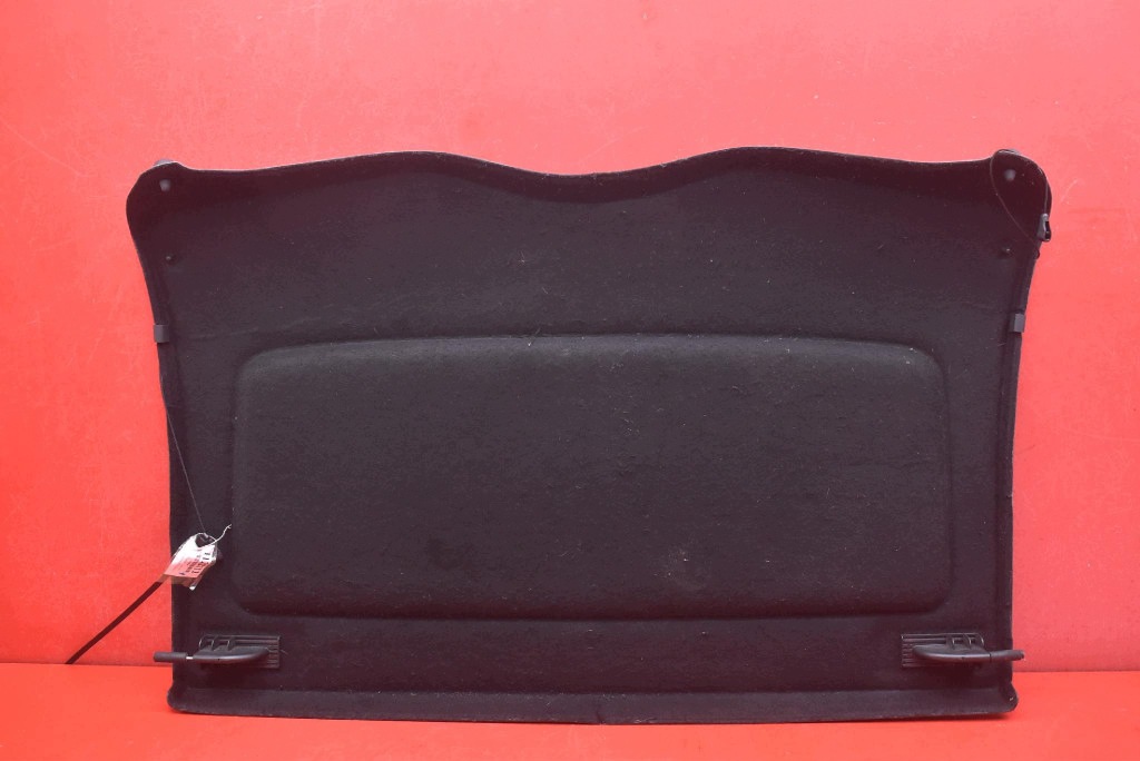 plato boot FORD FOCUS MK2 5D HB LIFT 08-11