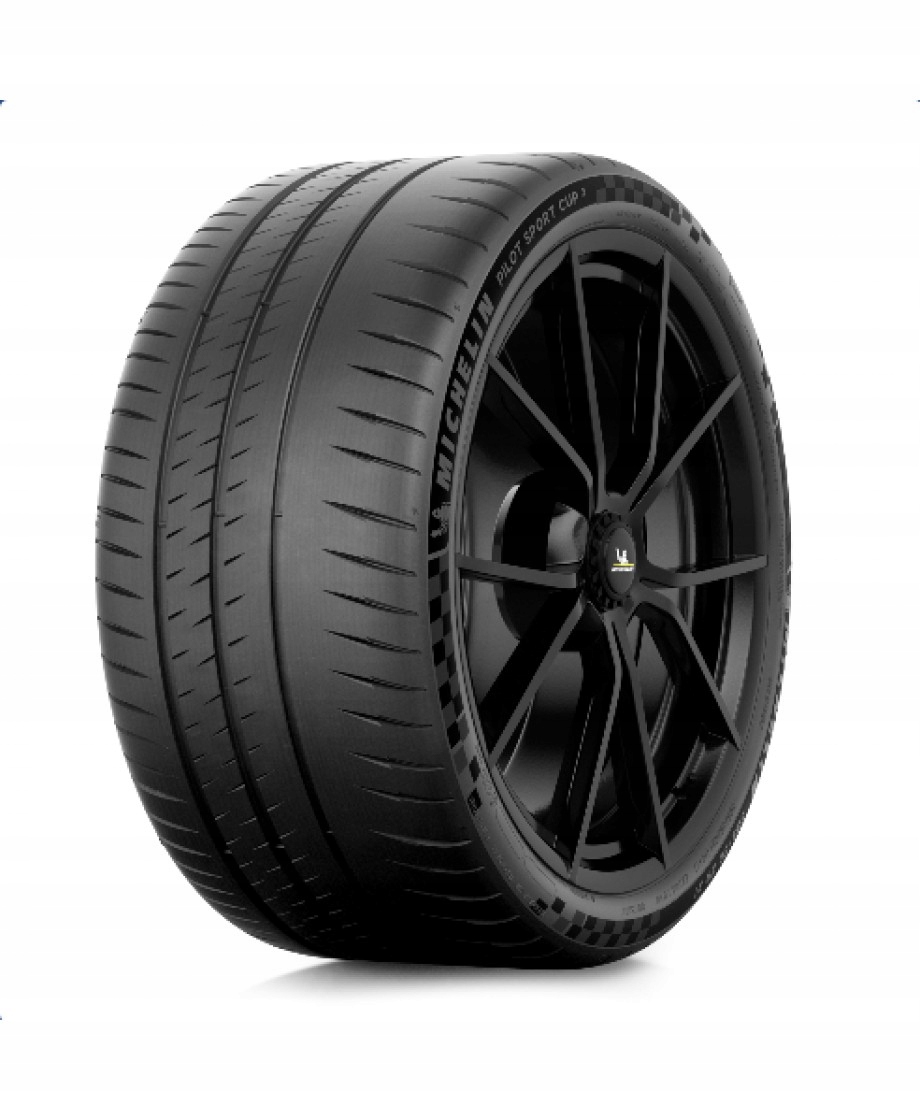 Michelin Pilot Sport Cup 2 Connect 235/35 R19 XL 91 Y
