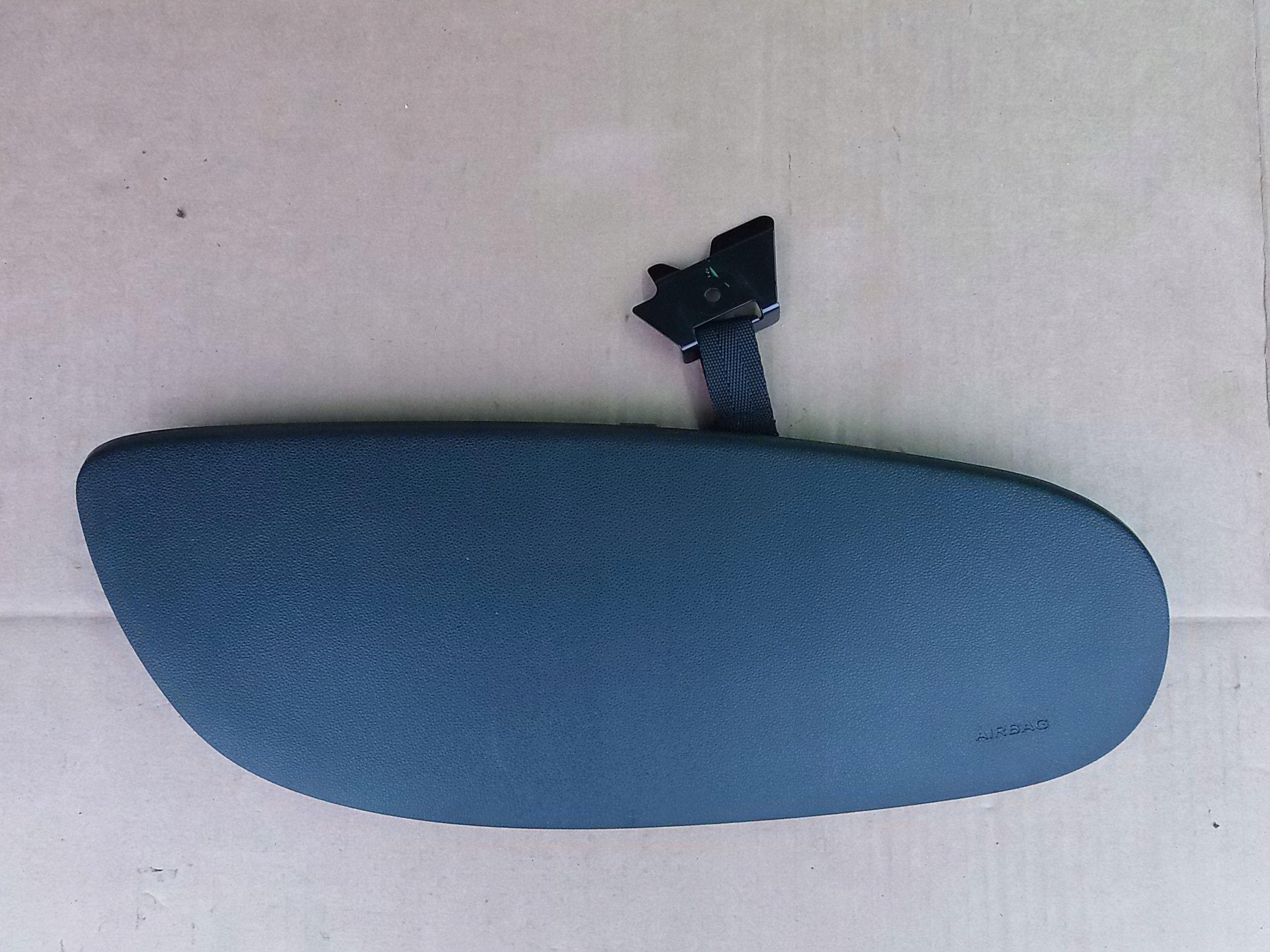 заглушка консоли Подушки FORD KA MK1 1.3 b 96-08 европа