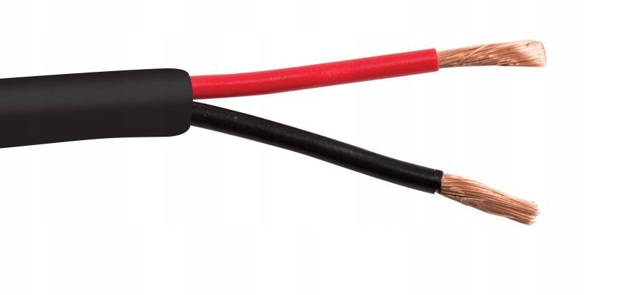 

Scp 14/2 Ofc-hd-bk-d Przewód Kabel głośnikowy
