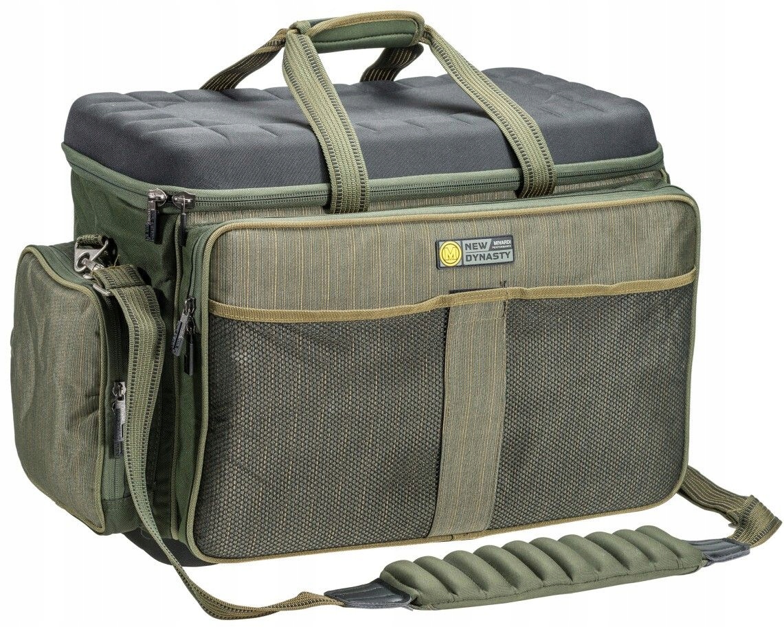 Torba Mivardi Carryall New Dynasty Compact