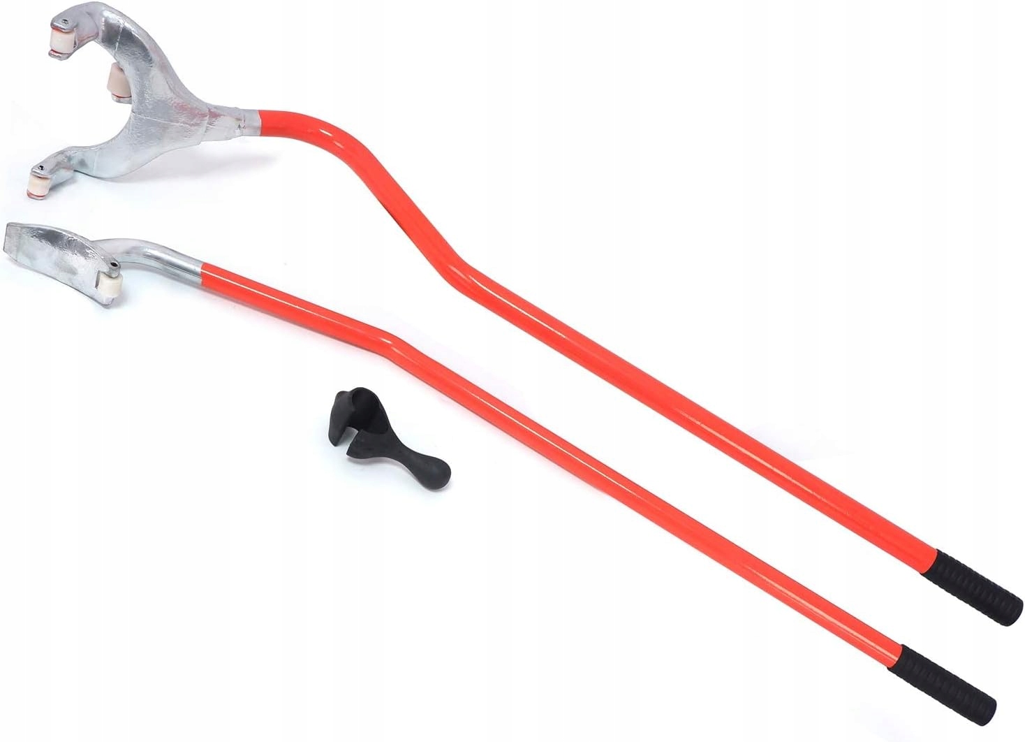 ŁYŻKI DO KÓŁ OPON CIĘŻAROWYCH MONTAŻOWNICA RĘCZNA