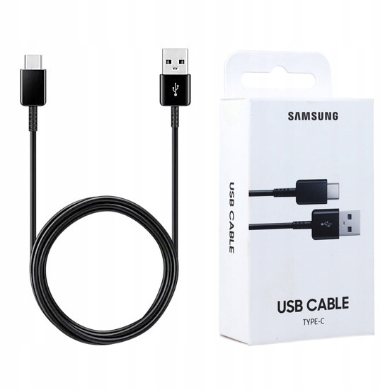 

Kabel samsung Usb-a do Usb-c, Usb Type-A to Type-C