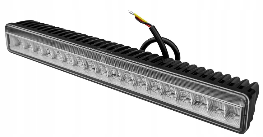 L3416 - 12/24V 4000LM светодиодная рабочая лампа