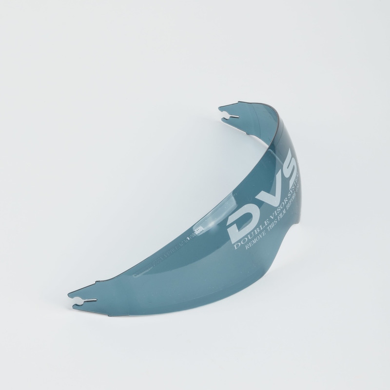 BLENDA PRZECIWSŁONECZNA DO KASKU OZONE CT-01 SMOKE AMERICAN MOTORS Producent Ozone