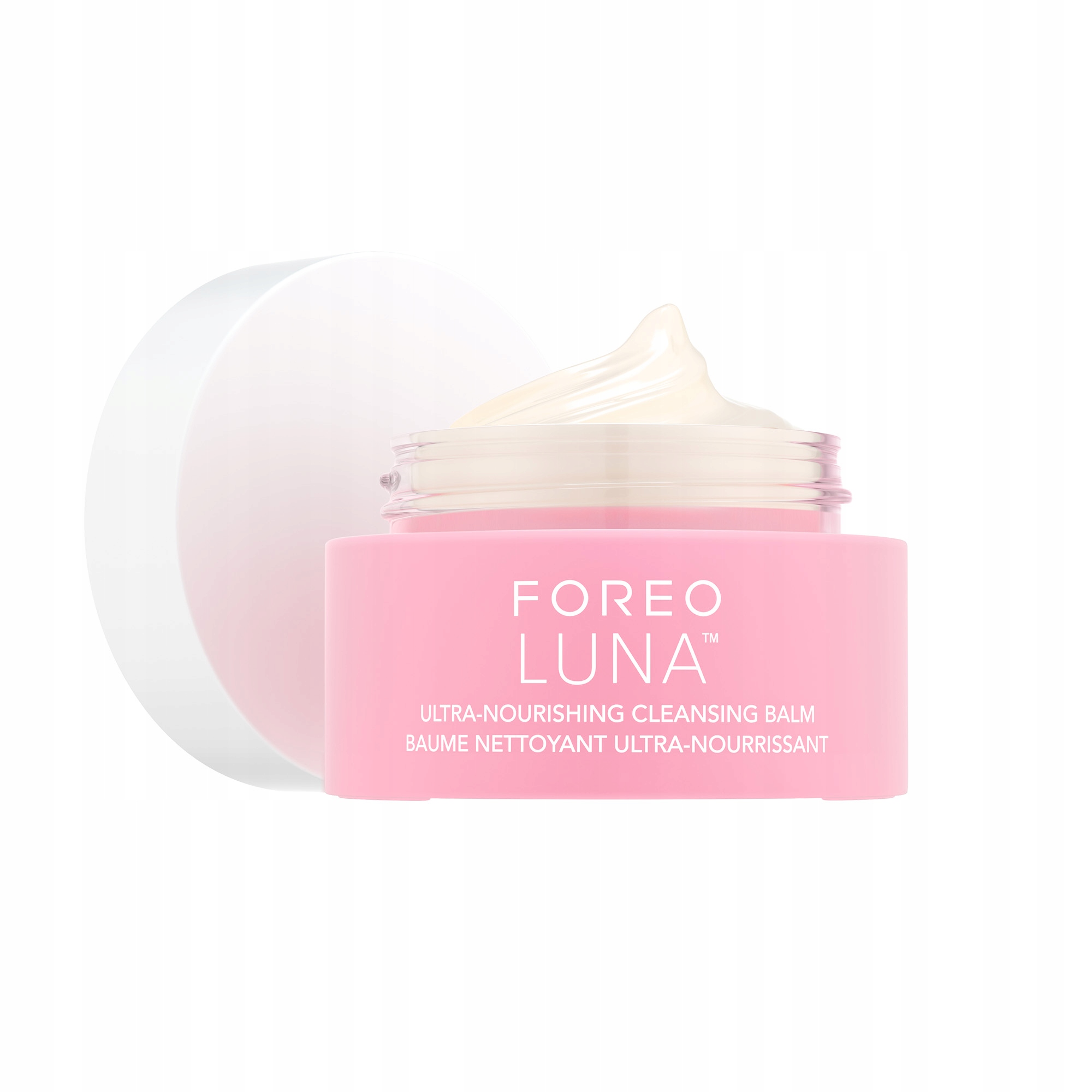 Foreo Luna Ultravyživující čisticí balzám 75 Ml
