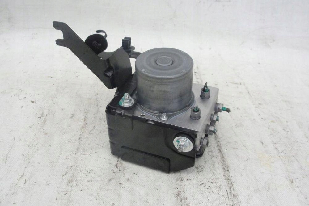 ABS насос renault ARKANA 1.6 E-TECH