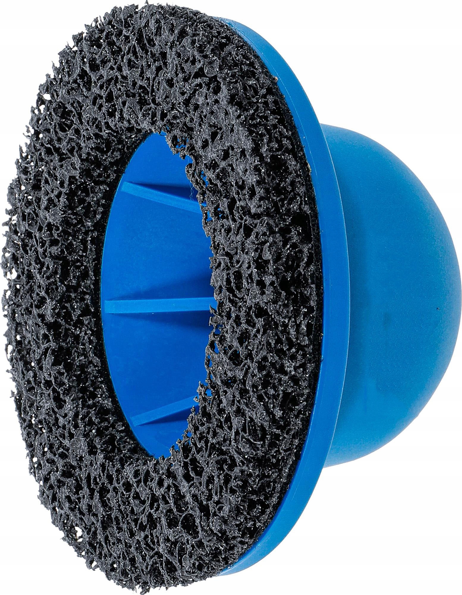 ŚCIERNICA DO CZYSZCZENIA PIAST I TARCZ HAMULCOWYCH Marka Luxtom