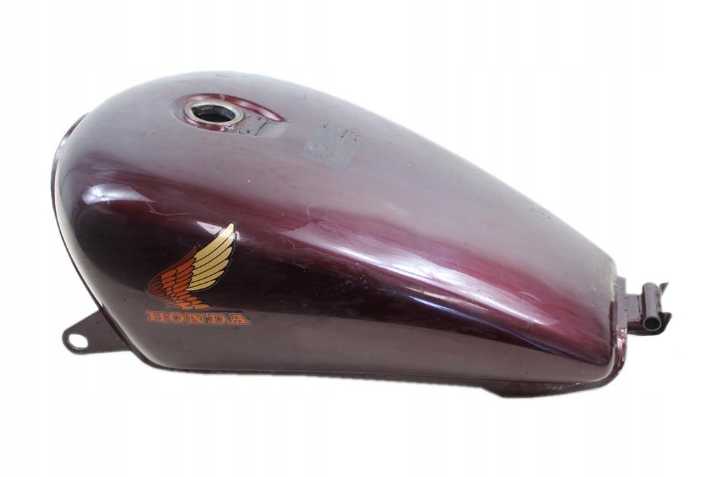 43396 - HONDA VF500 MAGNA PC13 БАК ТОПЛИВНЫЙ БАК