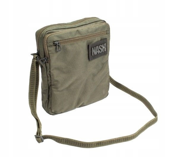 Torba Nash Security Pouch Large
