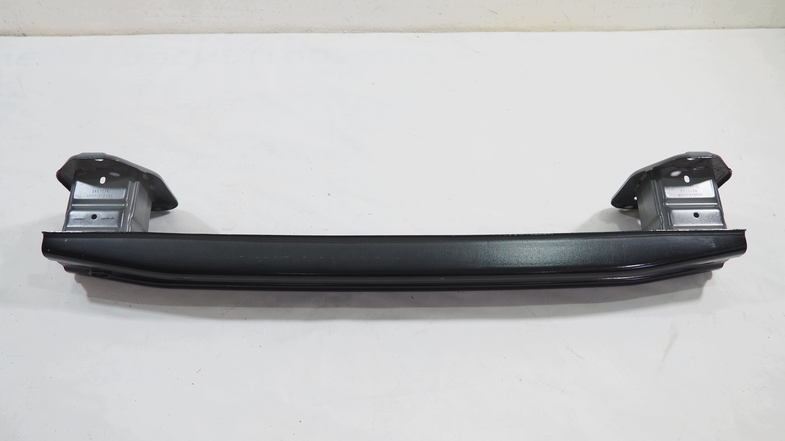 Volvo EX30 bumper support rear part 6600161896R