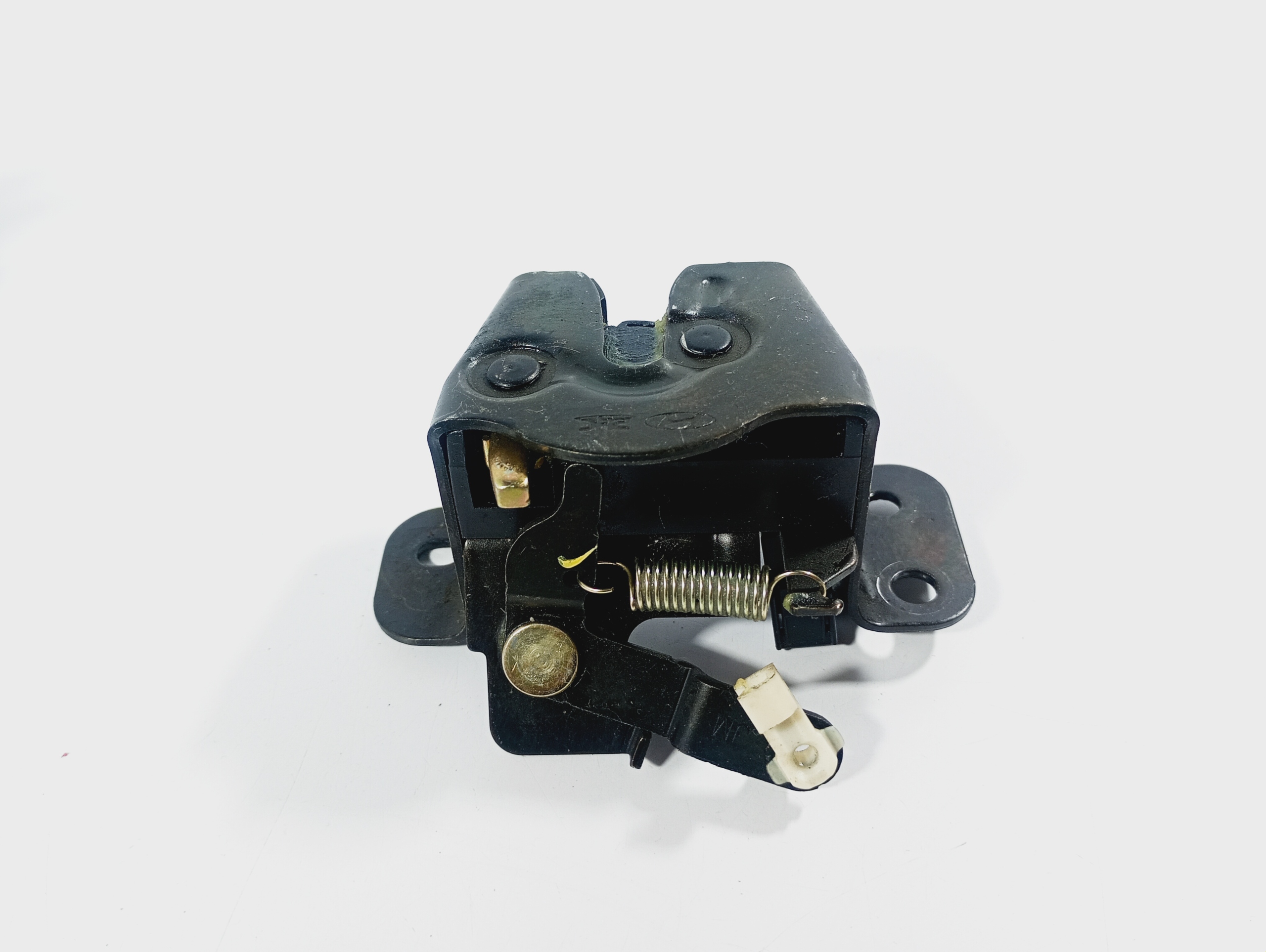 lock windows Z bonnet boot OE JM Hyundai TUCSON 04-10