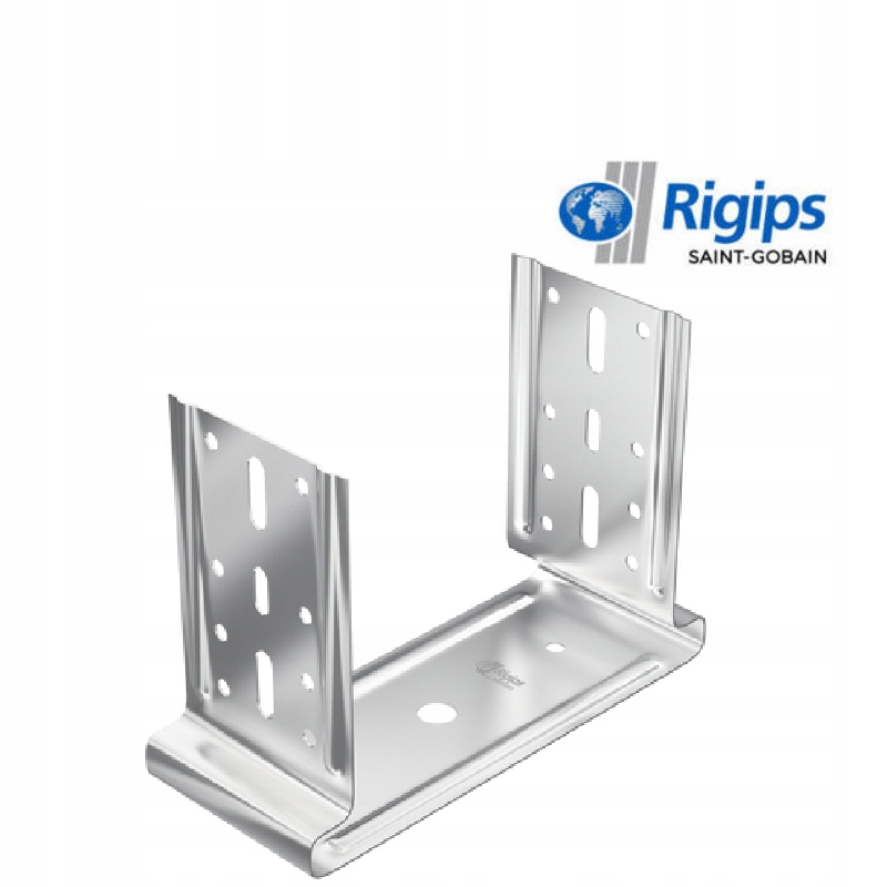

Rigips Uchwyt elastyczny do profili CD 60 60mm