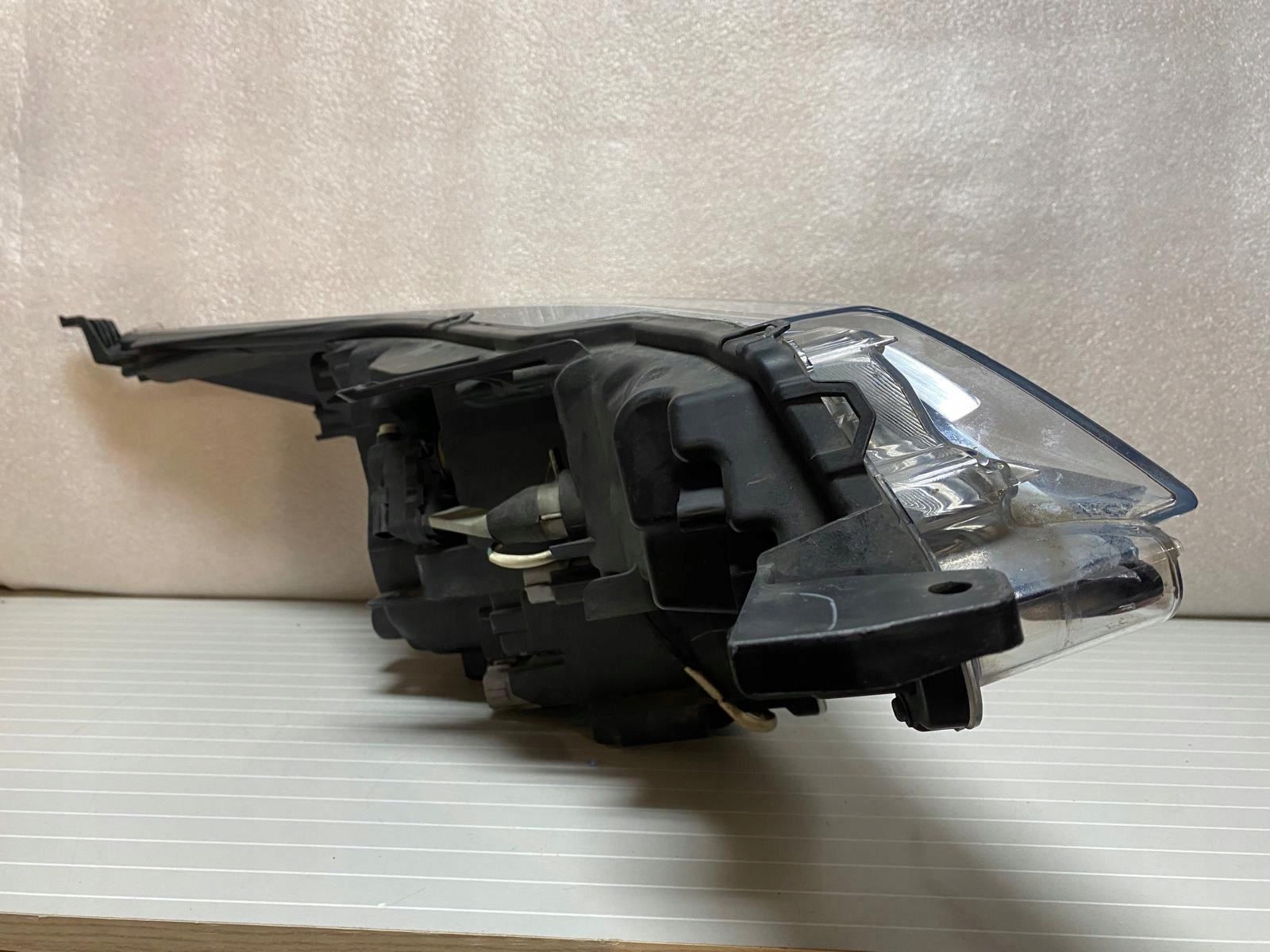Frontscheinwerfer Toyota Avensis T27 Facelift LED Links Scheinwerfer Headlight - Thumbnail 9