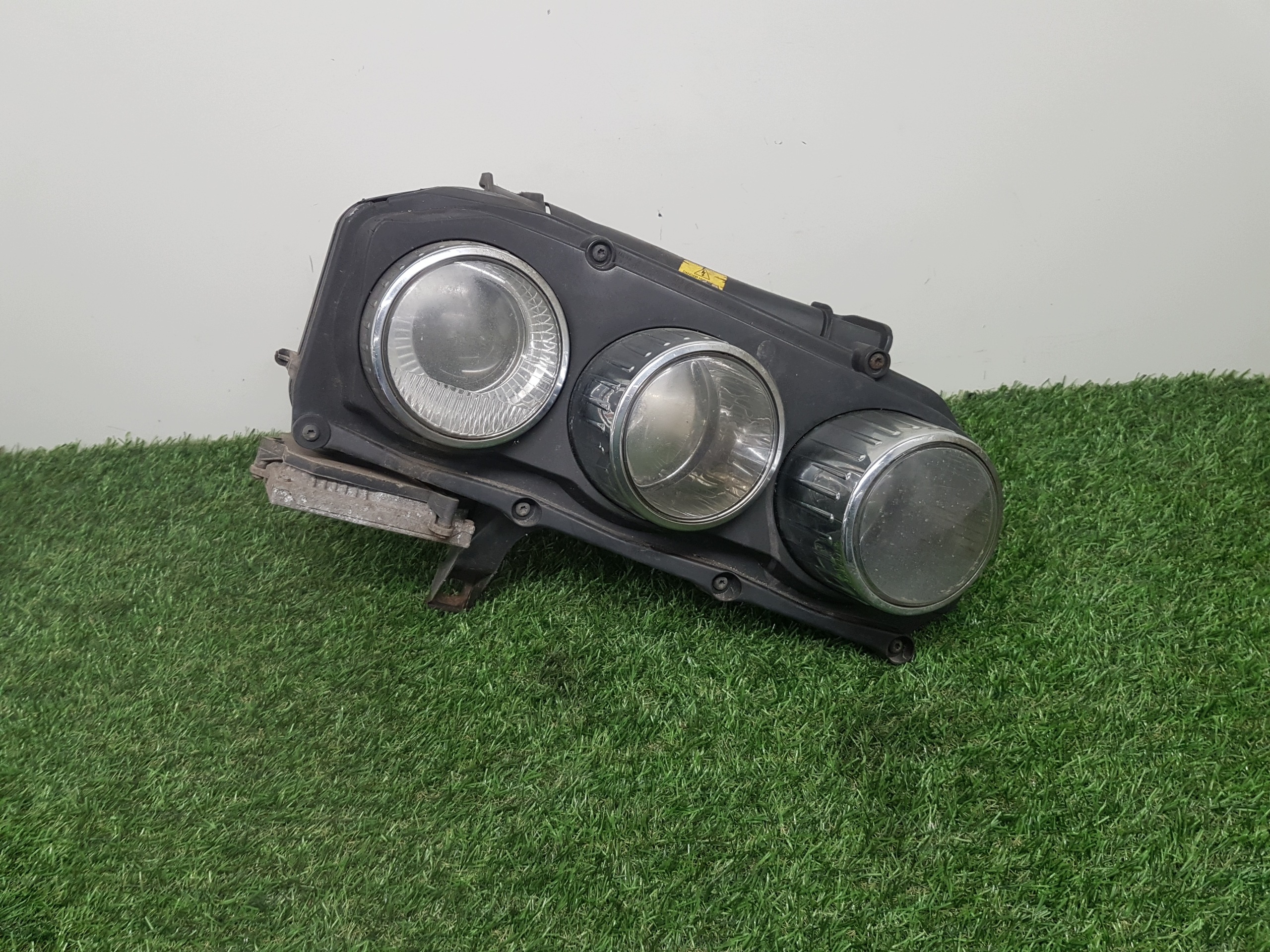 light right front ALFA ROMEO 159 1307329123