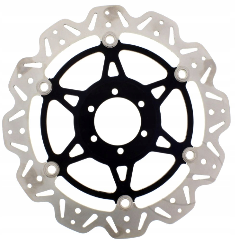 Brzdová Kotúčka Predná Aprilia Mana 850 Pegaso 650 Rs 125 Rsv 1000