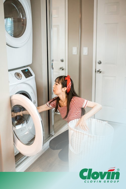 CLOVIN KAPSUŁKI DO PRANIA PUROX COLOR 40SZT Nazwa handlowa Kapsułki do prania Purox Color 40 szt.