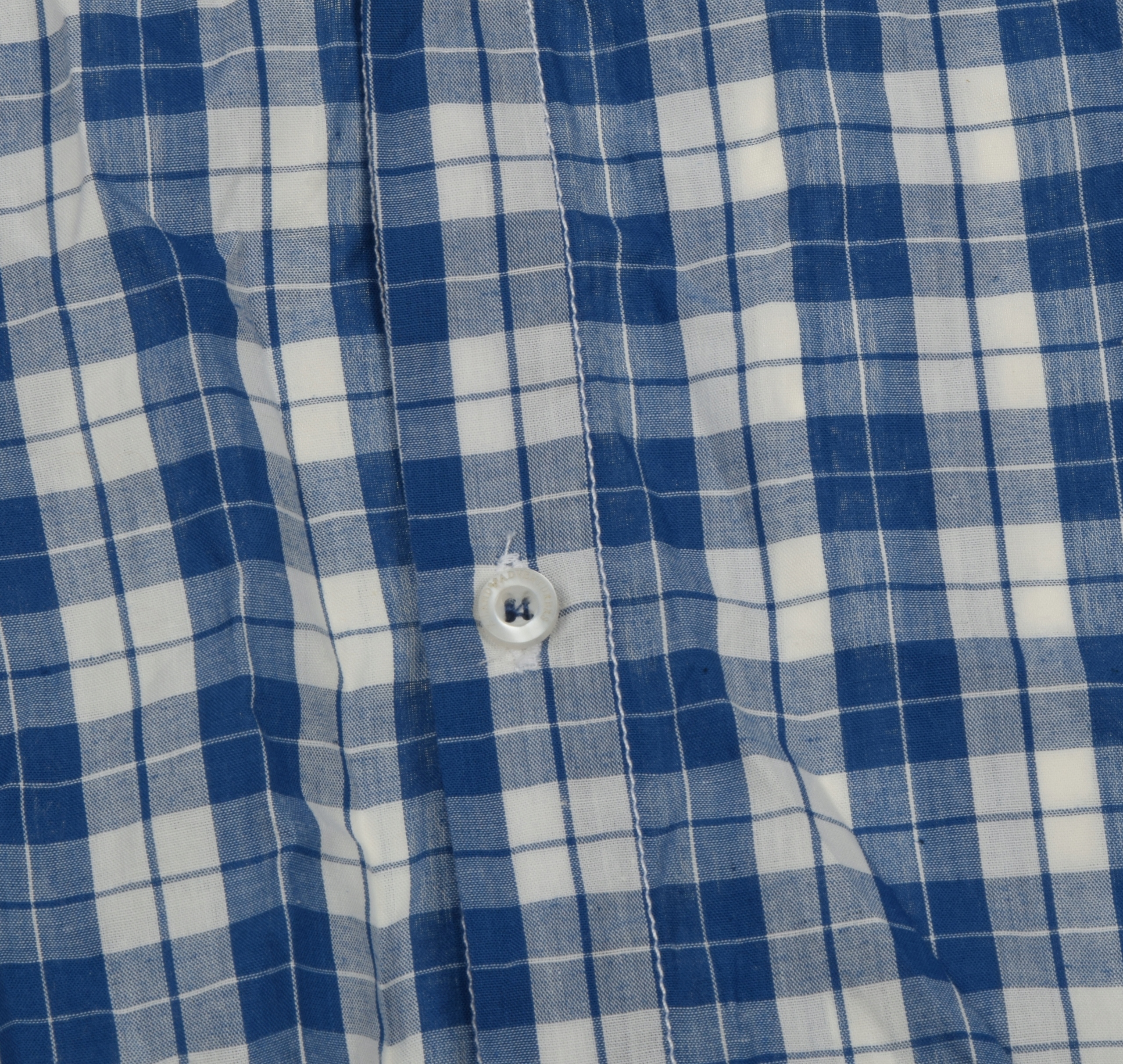 X-LAN _____ TURYSTYCZNA KOSZULA W KRATKĘ ____ L Marka inna