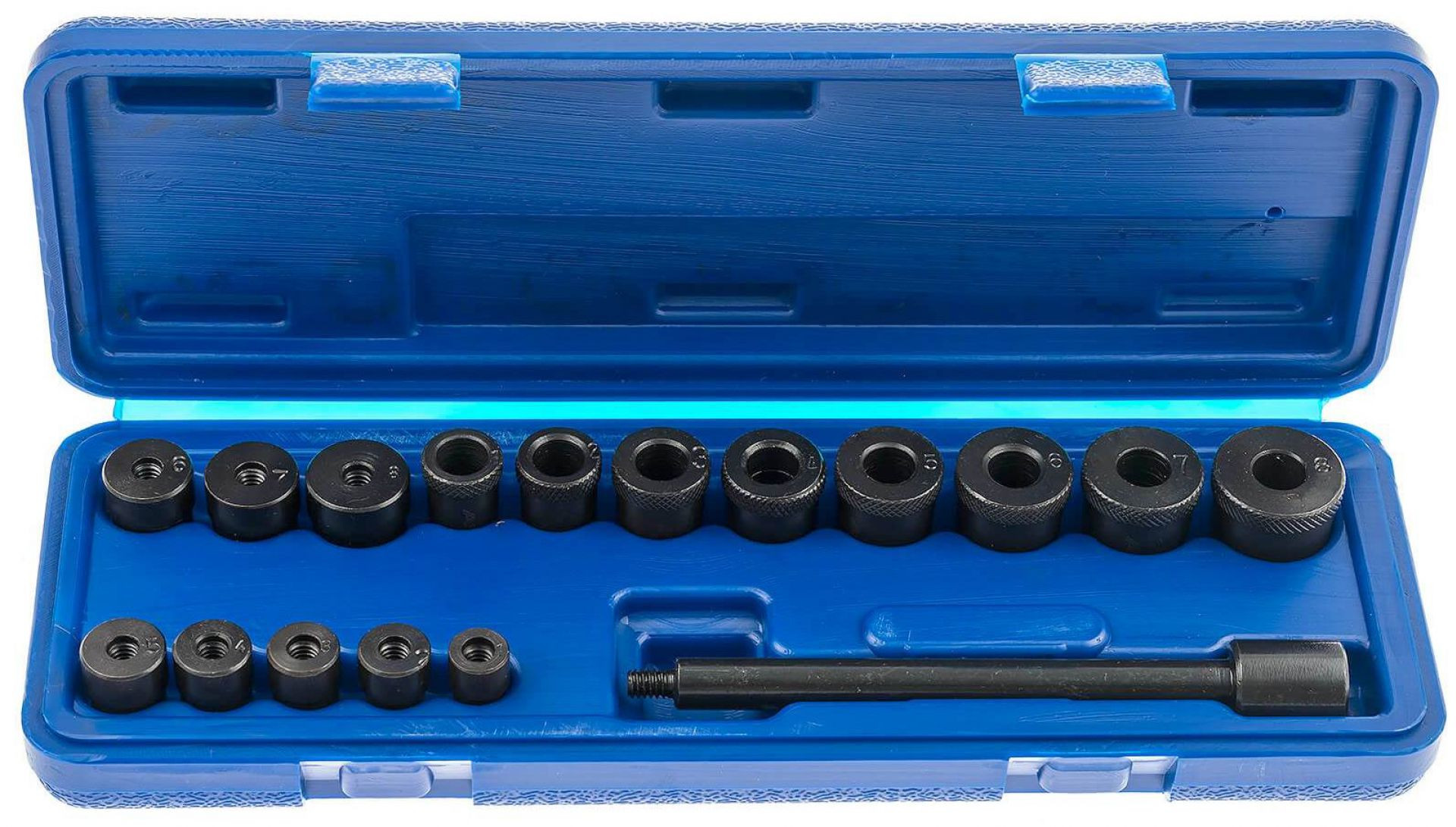 ZESTAW DO CENTROWANIA BLOKOWANIA TARCZY SPRZĘGŁA Marka Asta