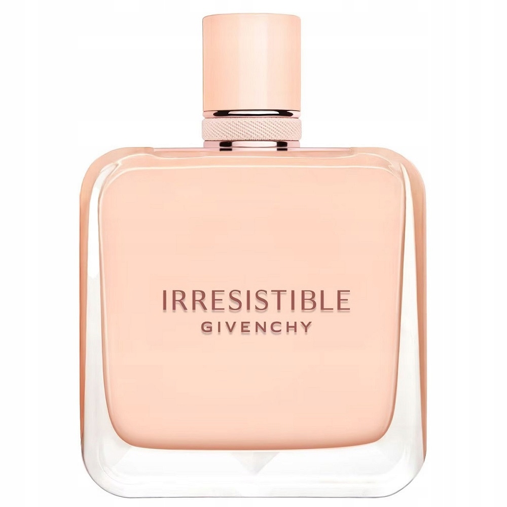 Givenchy Irresistible Nude Velvet parfémovaná voda sprej 80 ml