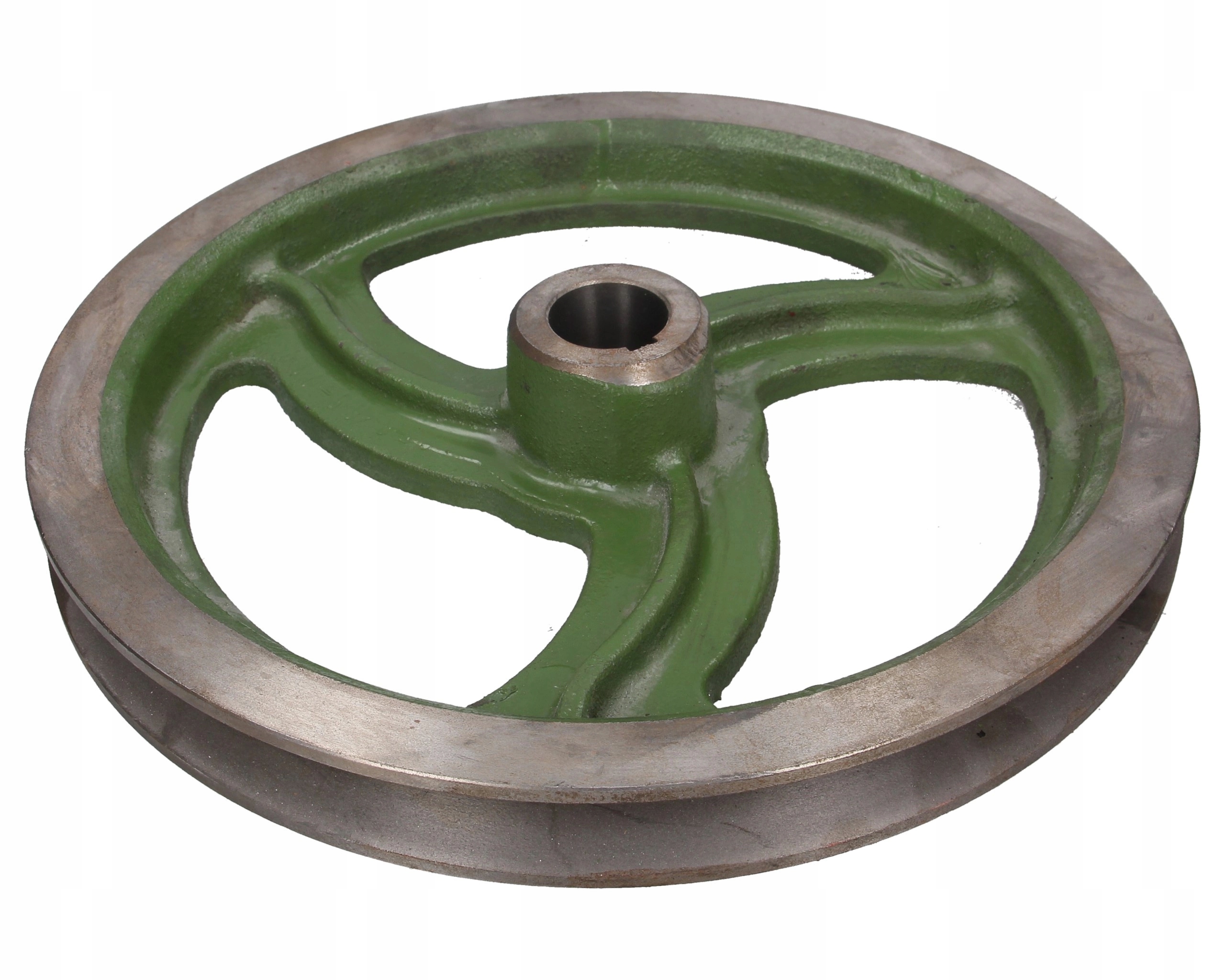 Pásové kolo kombajnu Bizon 5050650390