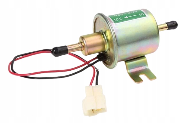 Čerpadlo palivová pumpa pro Caterpillar 303.5C 303C 304C 305C elektrická Cat