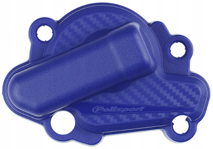 Kryt vodního čerpadla Sherco Sef 250 R 15-21