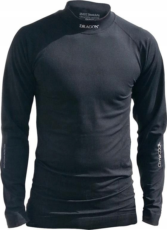 Koszulka Termo Dragon StrechFit ClimaCool 2XL 3XL