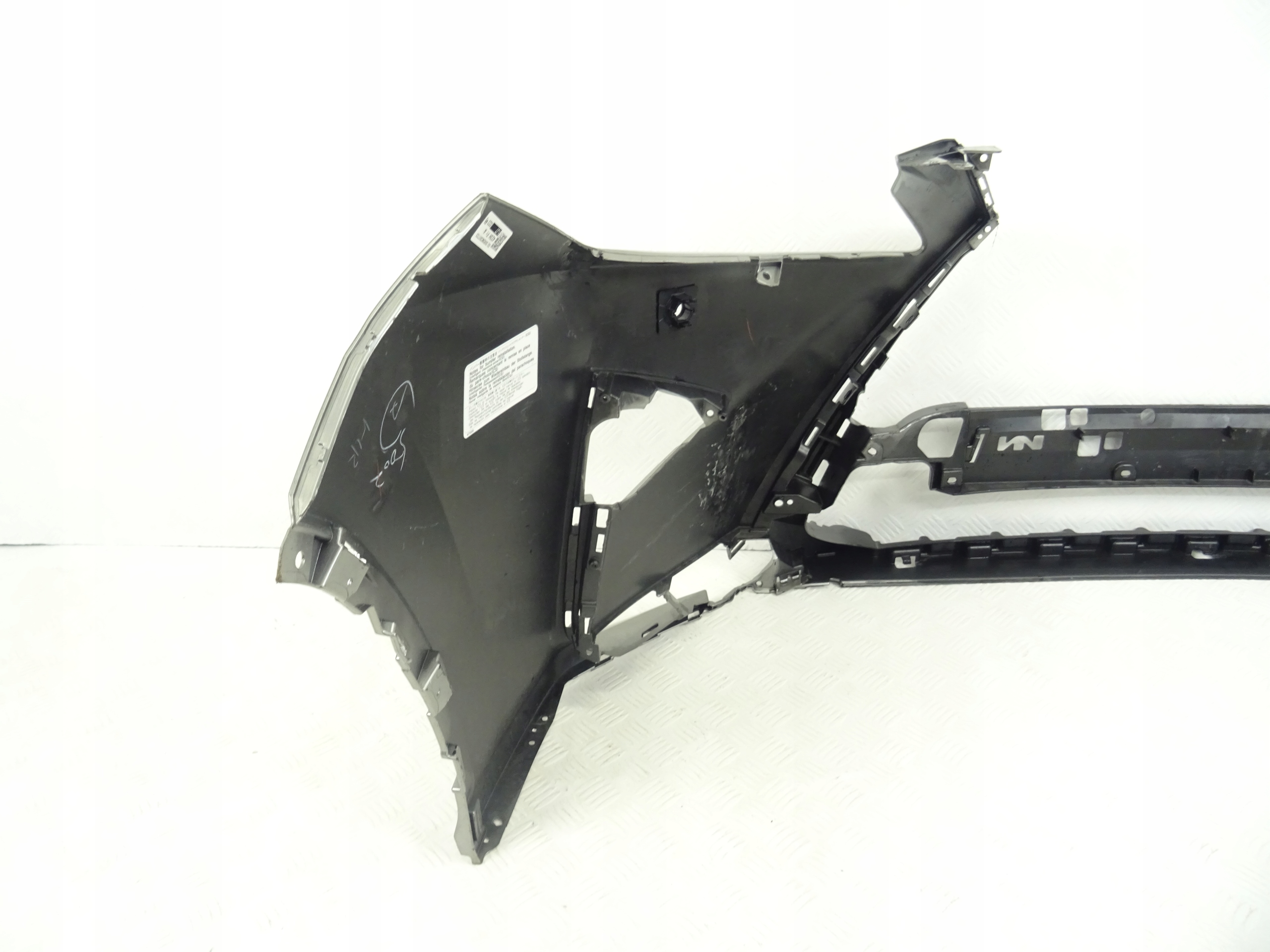 Lexus RX450H RX IV 15- bumper front front 19981