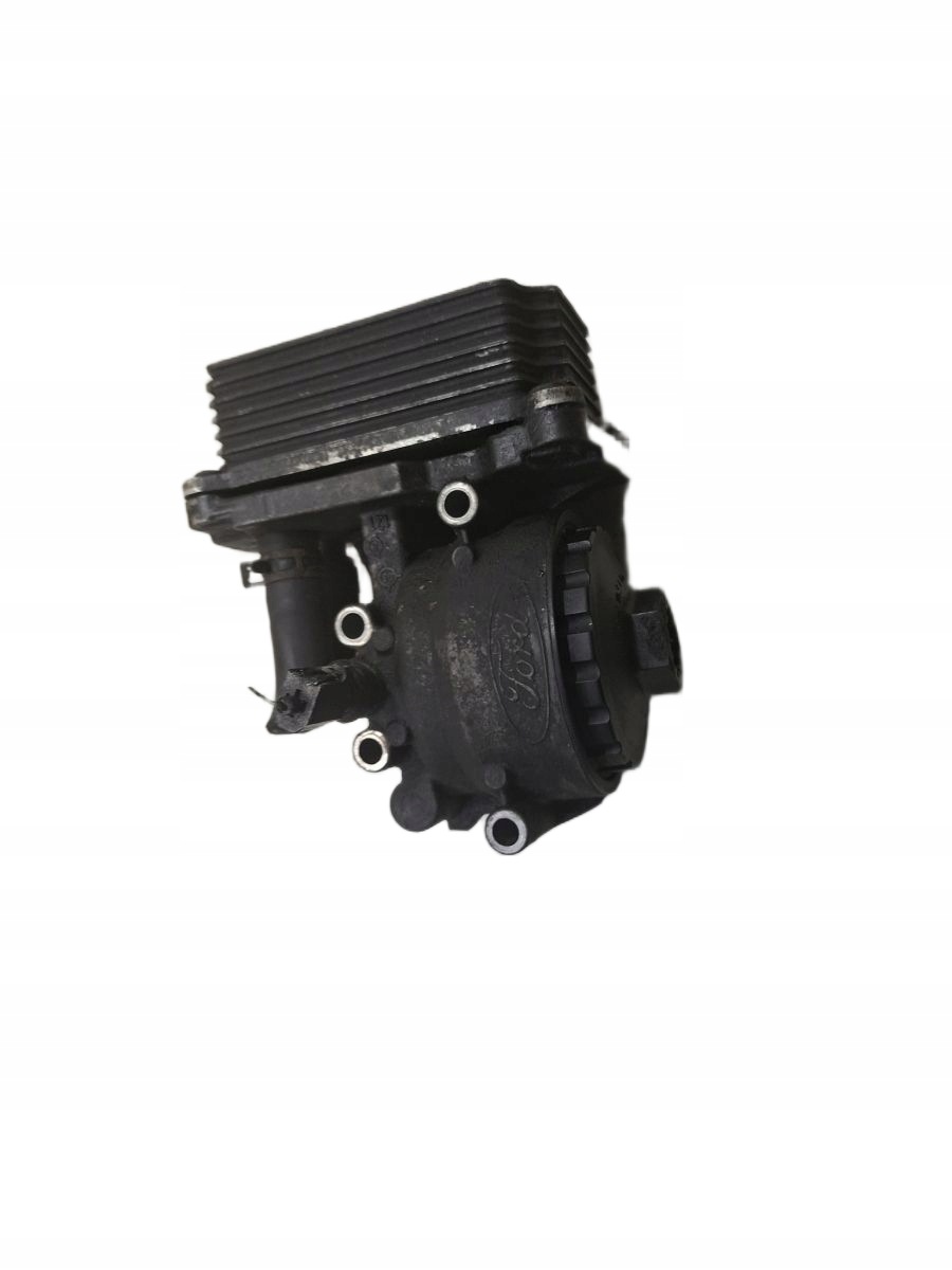 Gehäuse filter oil FORD MONDEO MK3 2.0 TDCI N7BA