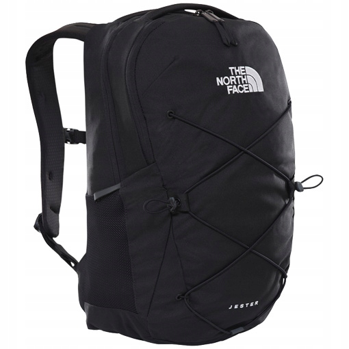 Plecak The North Face Jester 27L Czarny