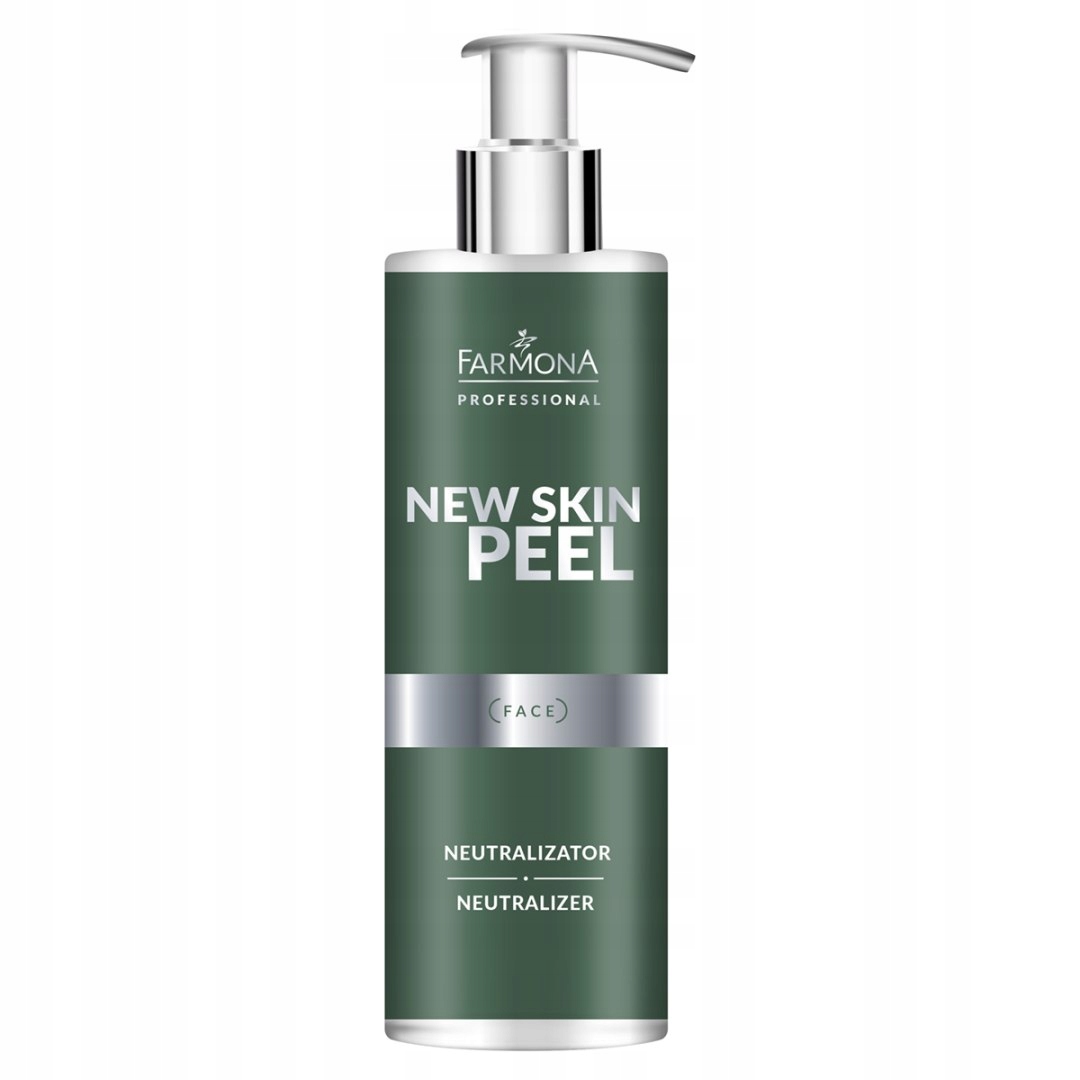 FARMONA NEW SKIN PEEL NEUTRALIZATOR 280 ML