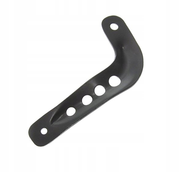 Wspornik uchwyt wieszak tłumika Simson S51 Enduro