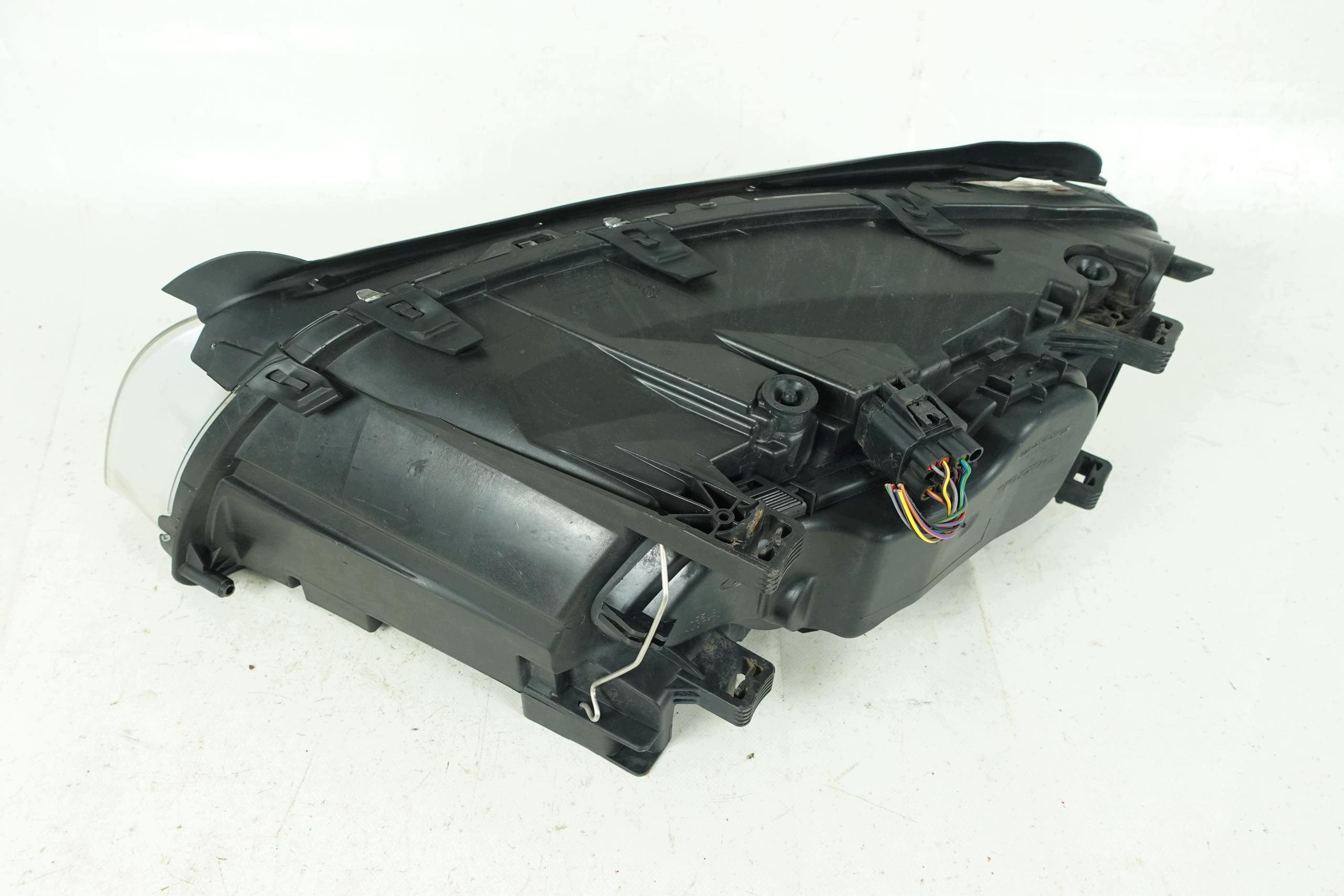 light right front right front VOLVO S80 2 II V70 3 III 06-11 ZWYKLA