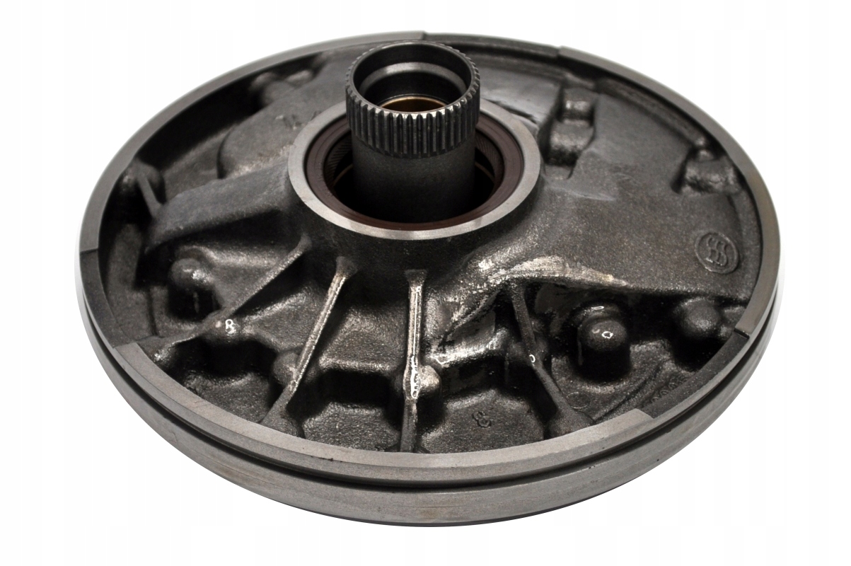 Pompa oleju 4HP20 Producent code OPUMP4HP20