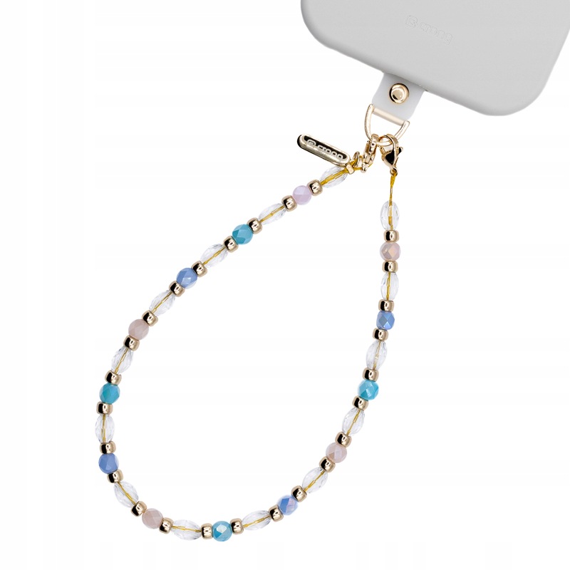 ND38_CRGPHCH01 Crong Phone Charm – závěsné vodítko
