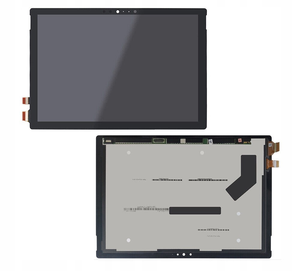 LCD digitizér displeje pro Microsoft Surface Pro 4 1724