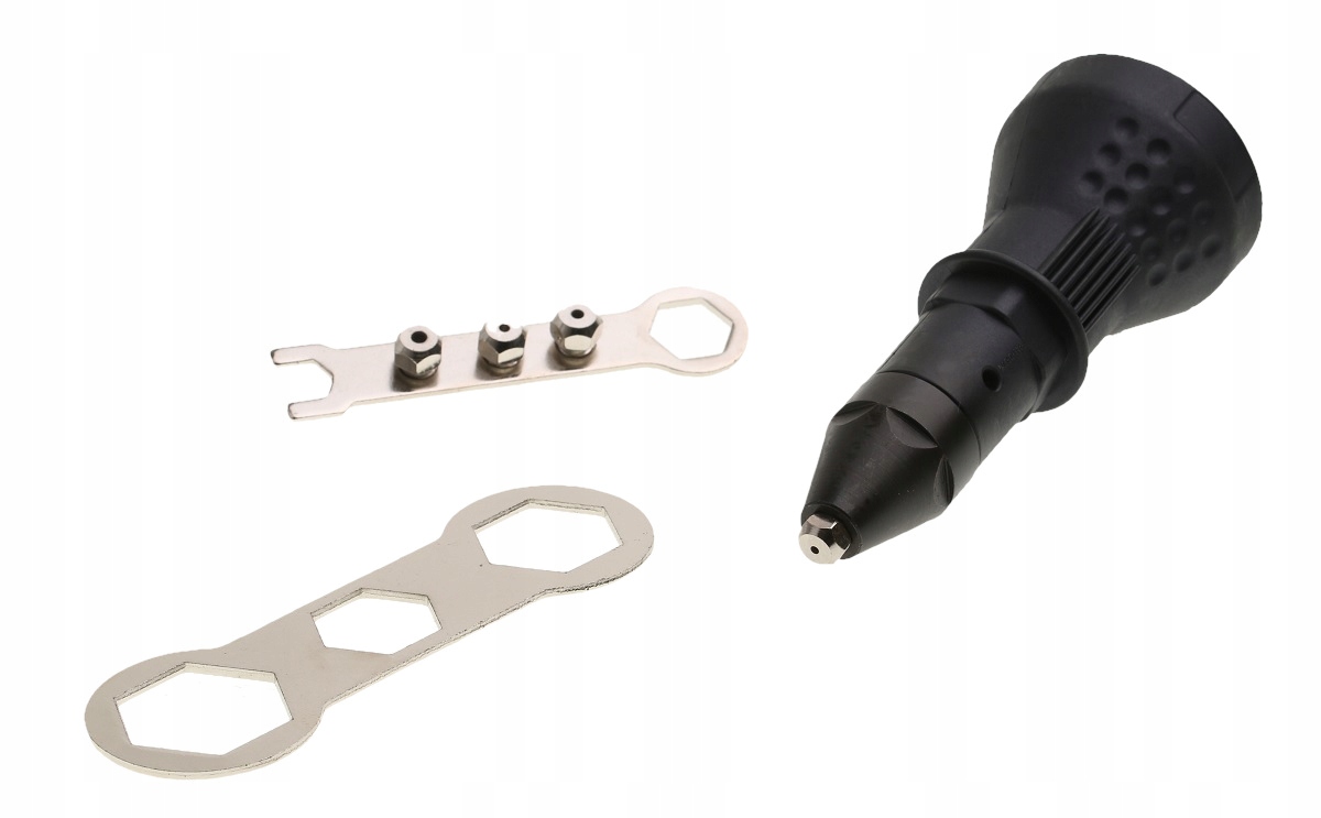 NITOWNICA PRZYSTAWKA DO WIERTARKI WKRETARKI 3 EL