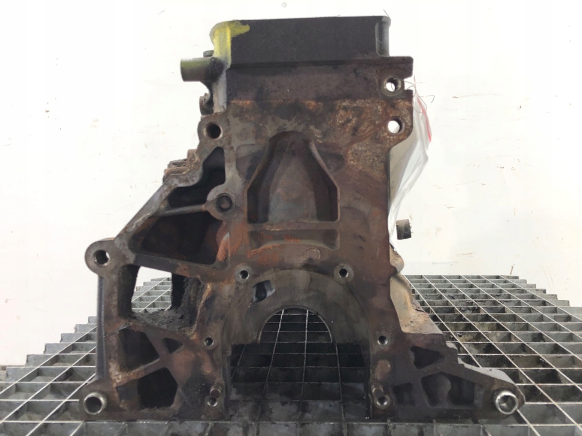 BLOK SILNIKA VW TRANSPORTER V 2.0TDI 03L021AP Producent części OEM